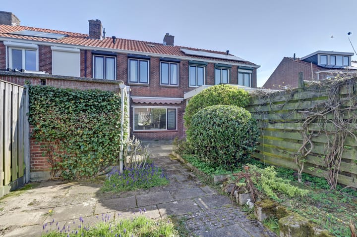 Foto 26 van Tulpstraat 17