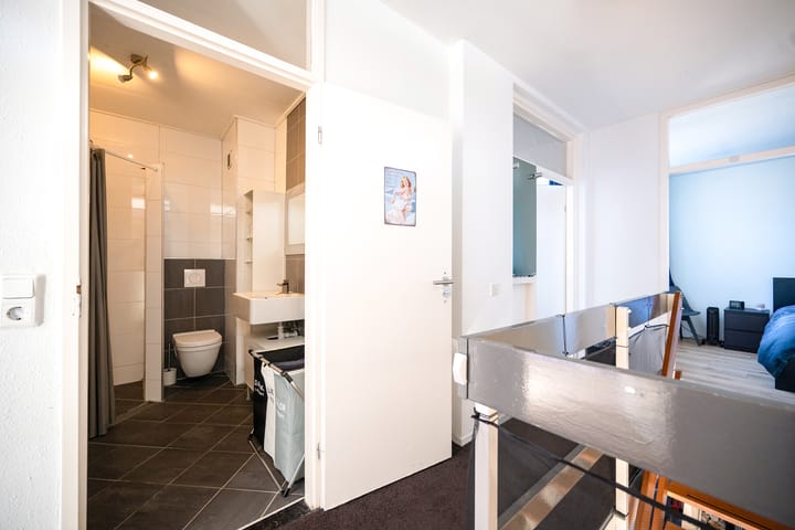 Foto 24 van Rietdekkersdreef 101