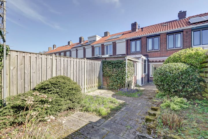 Foto 27 van Tulpstraat 17