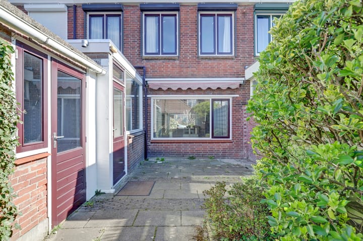 Foto 28 van Tulpstraat 17