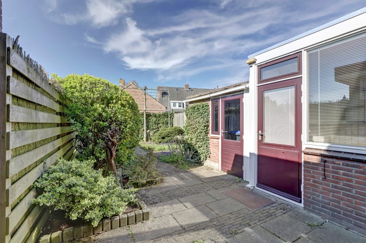 Foto 29 van Tulpstraat 17