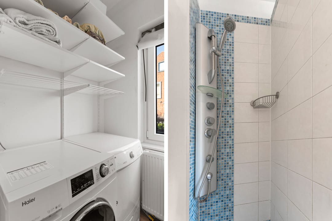 Photo 22 of Spot Mortonstraat 2