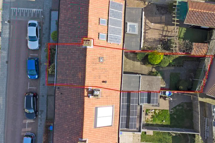 Foto 31 van Tulpstraat 17