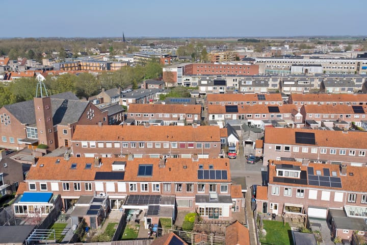 Foto 32 van Tulpstraat 17