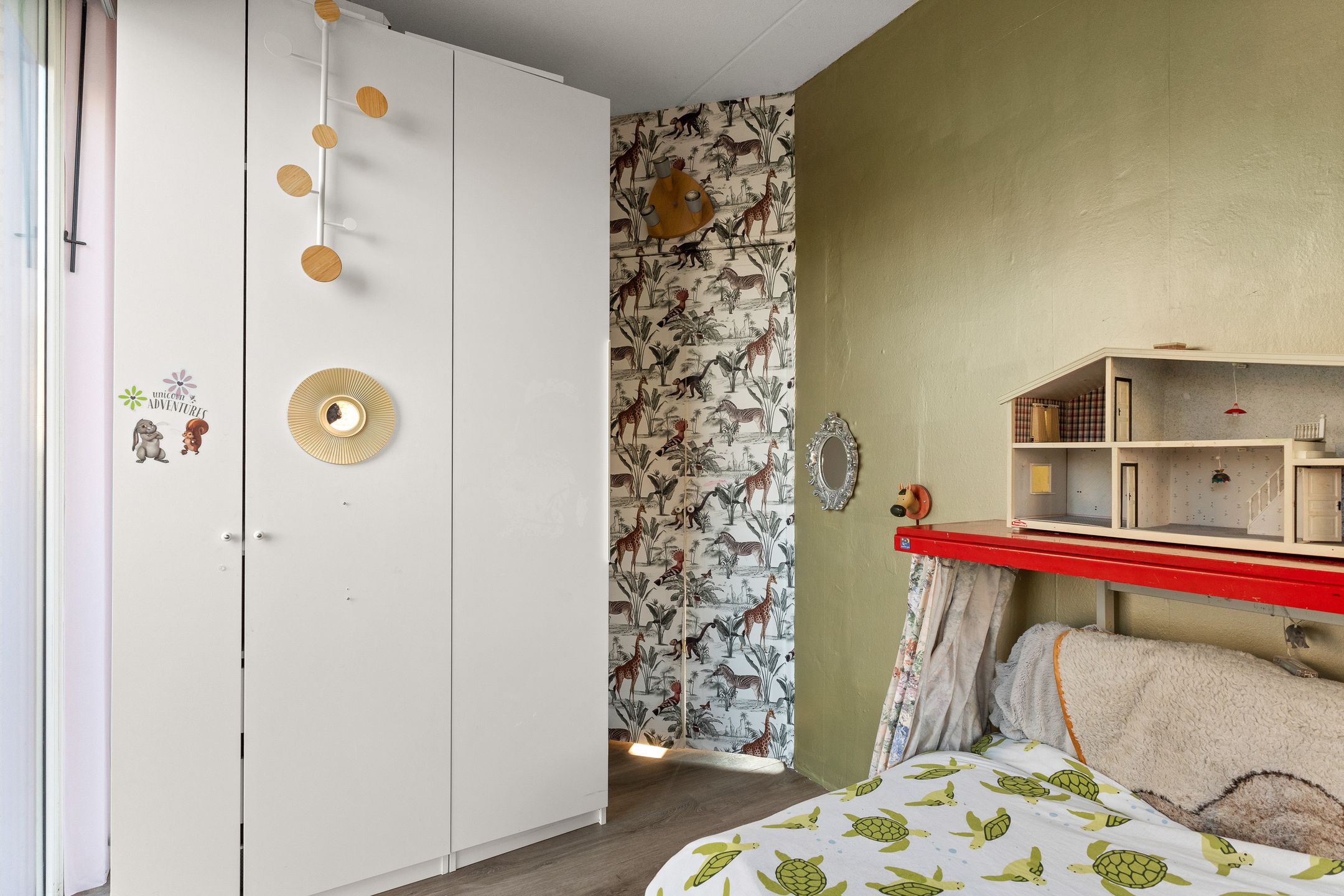 Photo 24 of Spot Mortonstraat 2