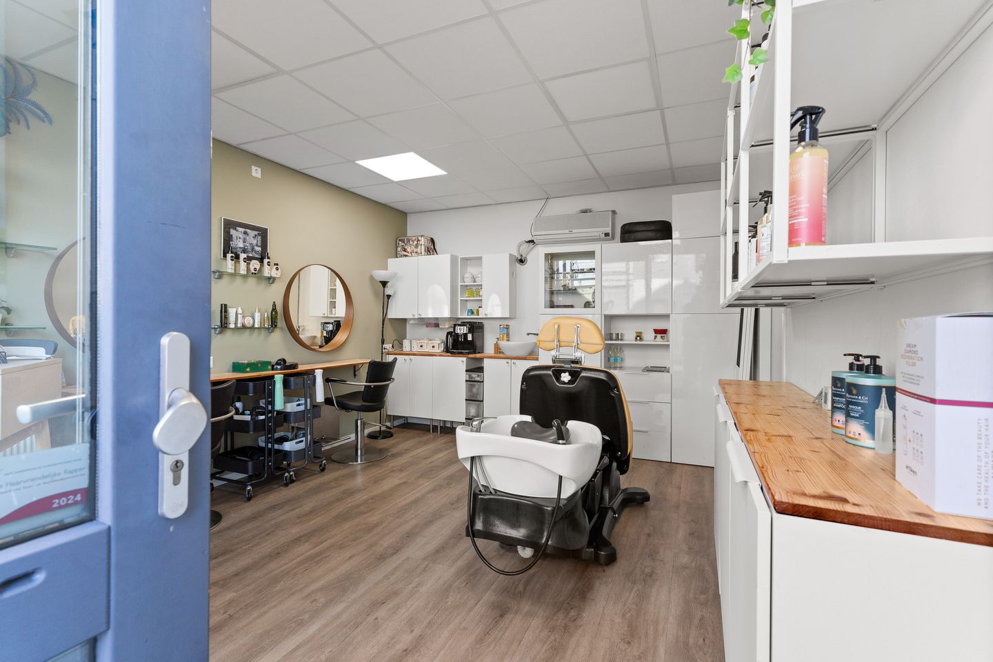 Photo 25 of Spot Mortonstraat 2