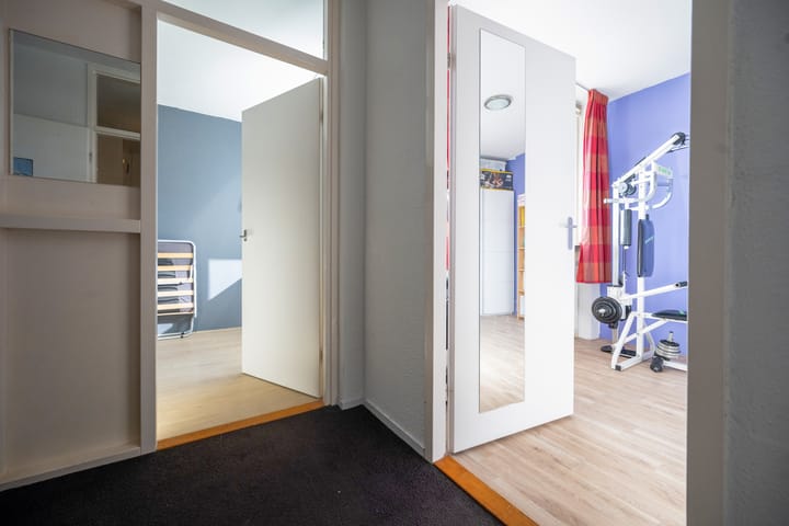 Foto 30 van Rietdekkersdreef 101