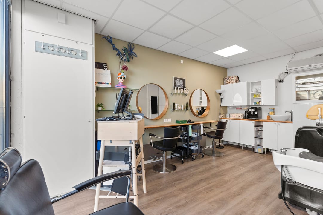 Photo 26 of Spot Mortonstraat 2