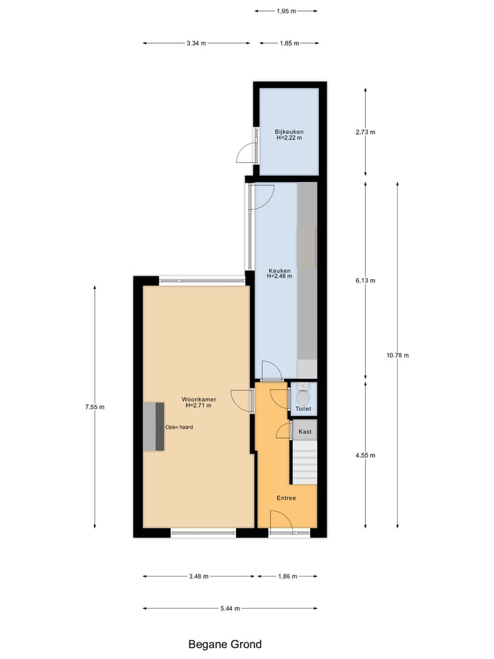 Foto 34 van Tulpstraat 17