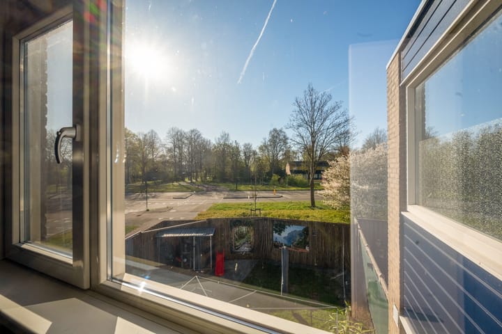 Foto 32 van Rietdekkersdreef 101