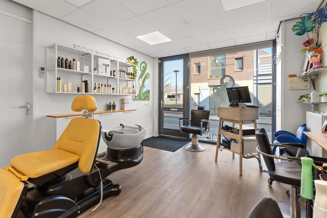 Photo 28 of Spot Mortonstraat 2