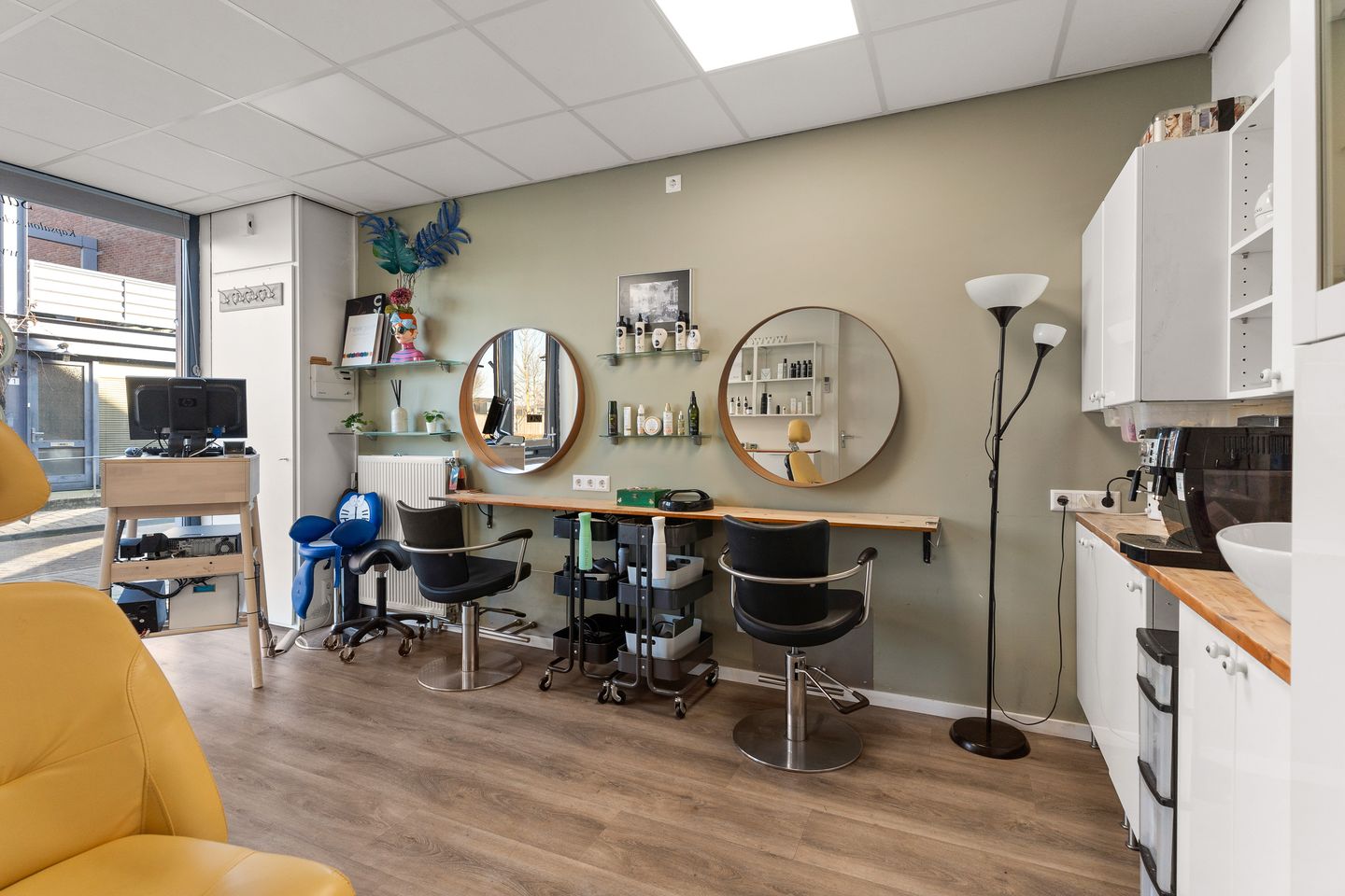 Photo 29 of Spot Mortonstraat 2