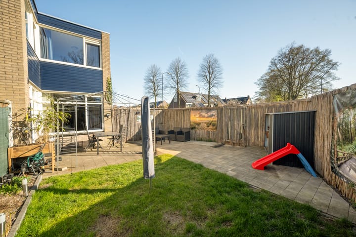 Foto 34 van Rietdekkersdreef 101