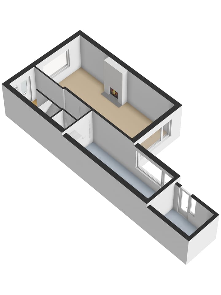 Foto 37 van Tulpstraat 17