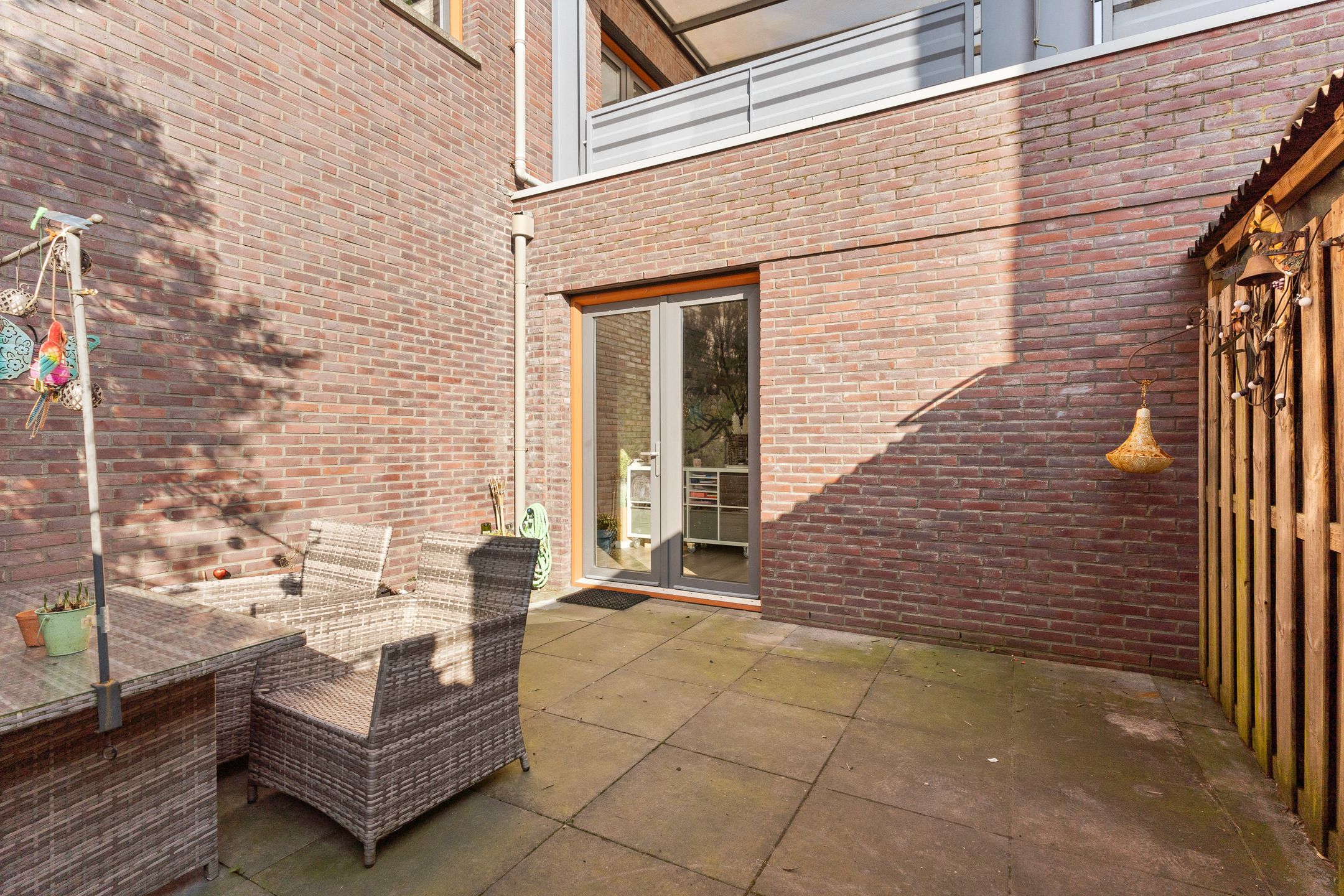 Photo 30 of Spot Mortonstraat 2