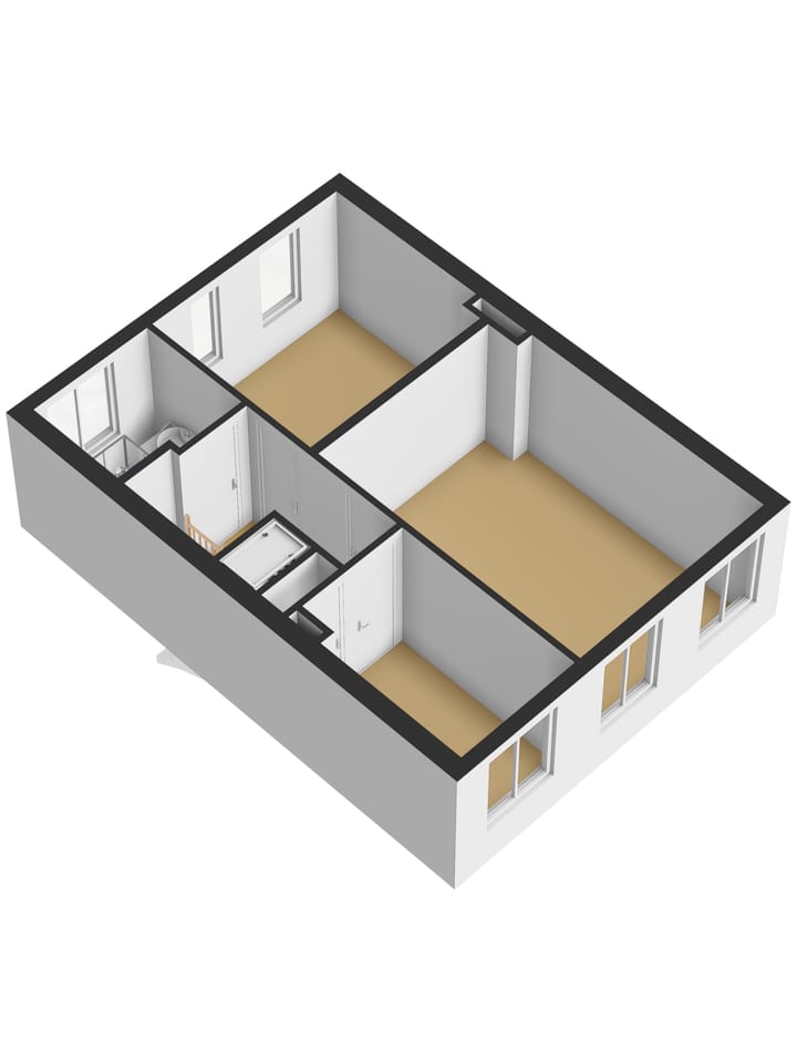 Foto 38 van Tulpstraat 17