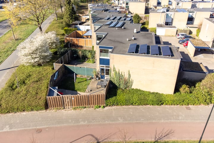 Foto 35 van Rietdekkersdreef 101