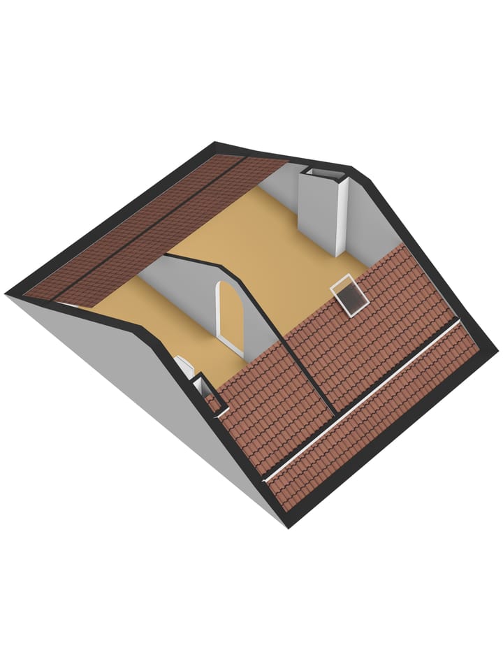 Foto 39 van Tulpstraat 17