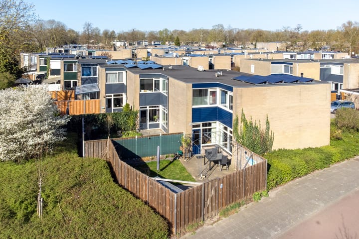 Foto 36 van Rietdekkersdreef 101