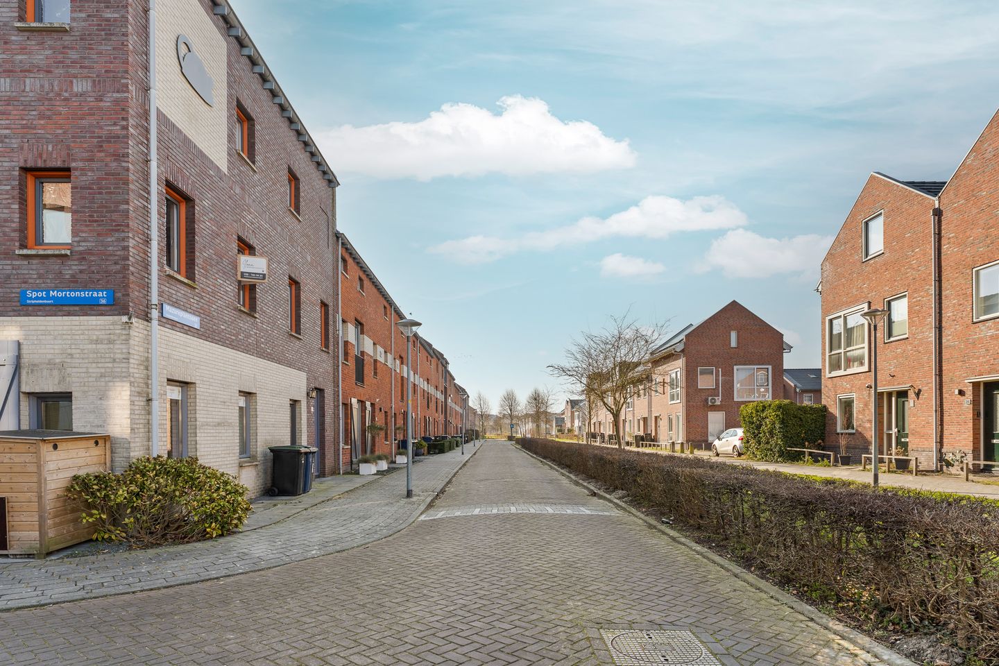 Photo 34 of Spot Mortonstraat 2