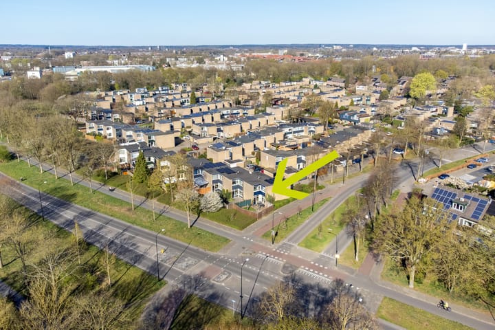 Foto 37 van Rietdekkersdreef 101