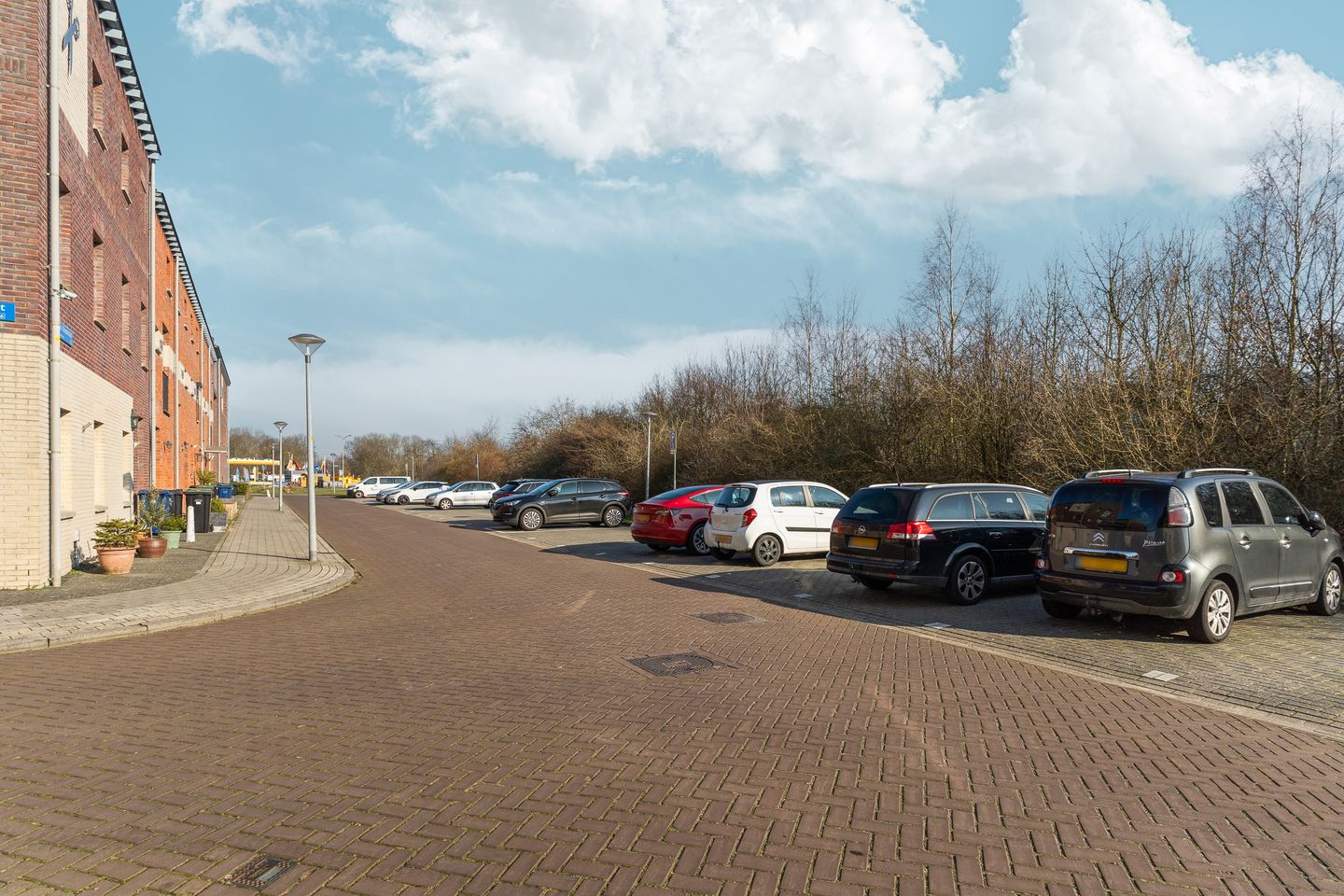 Photo 35 of Spot Mortonstraat 2