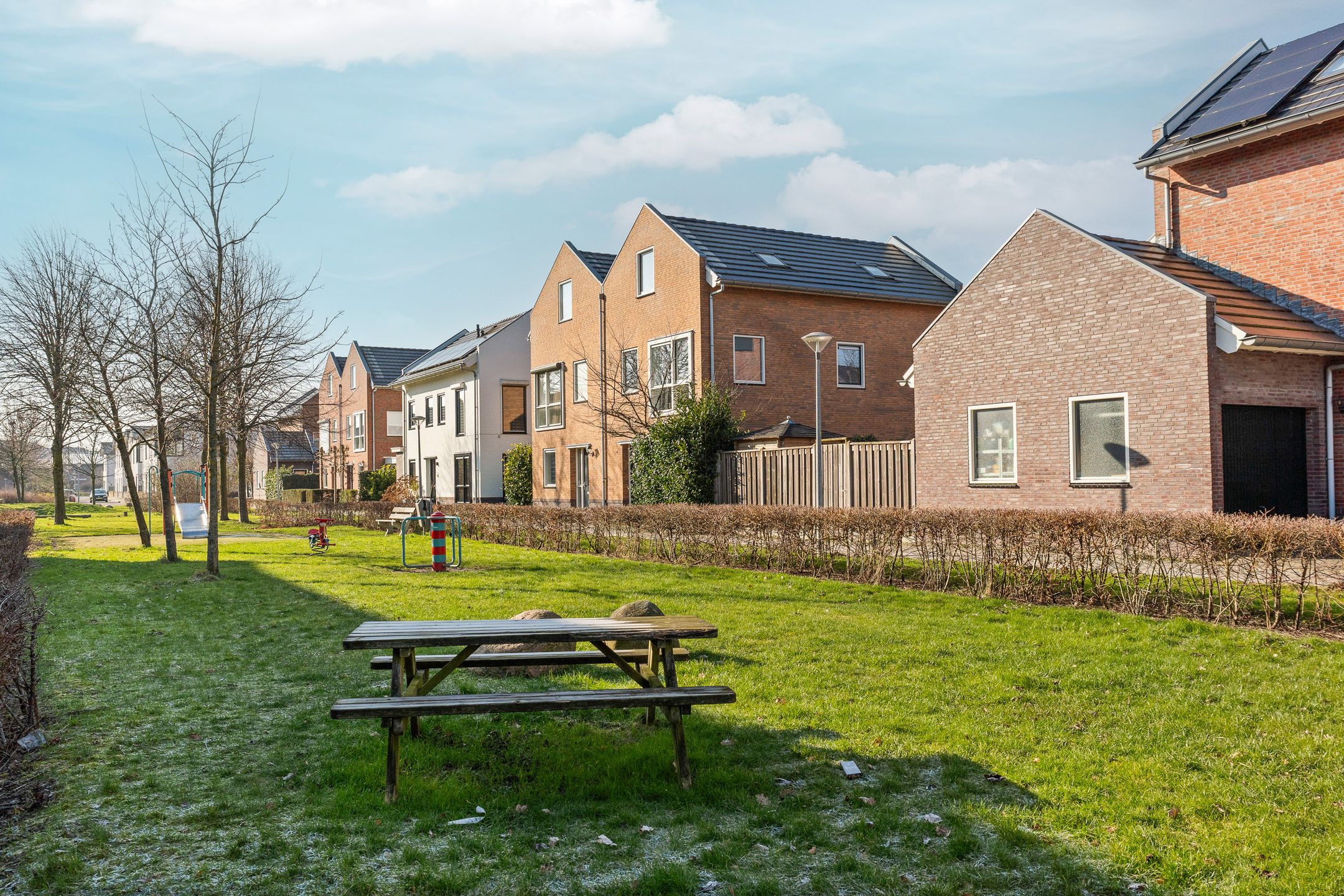 Photo 36 of Spot Mortonstraat 2