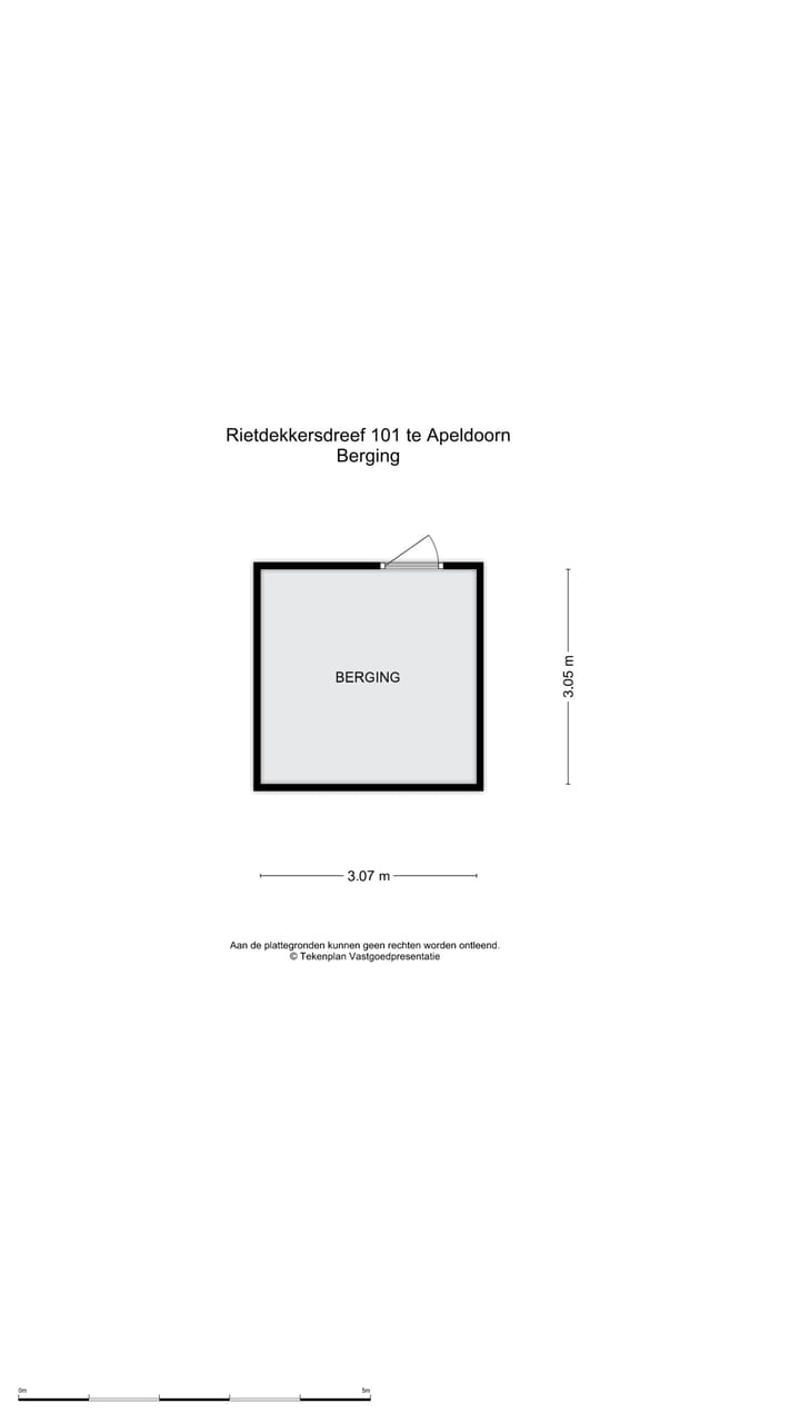 Foto 40 van Rietdekkersdreef 101