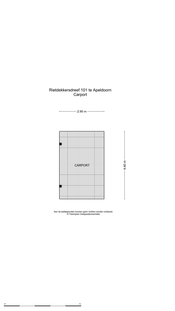 Foto 41 van Rietdekkersdreef 101