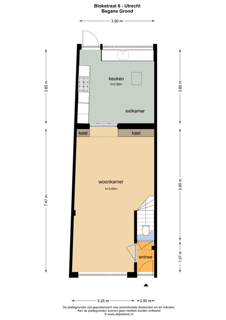 Foto 47 van Blokstraat 6