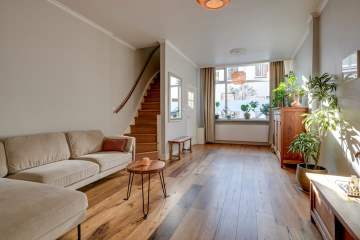 Foto 4 van Blokstraat 6