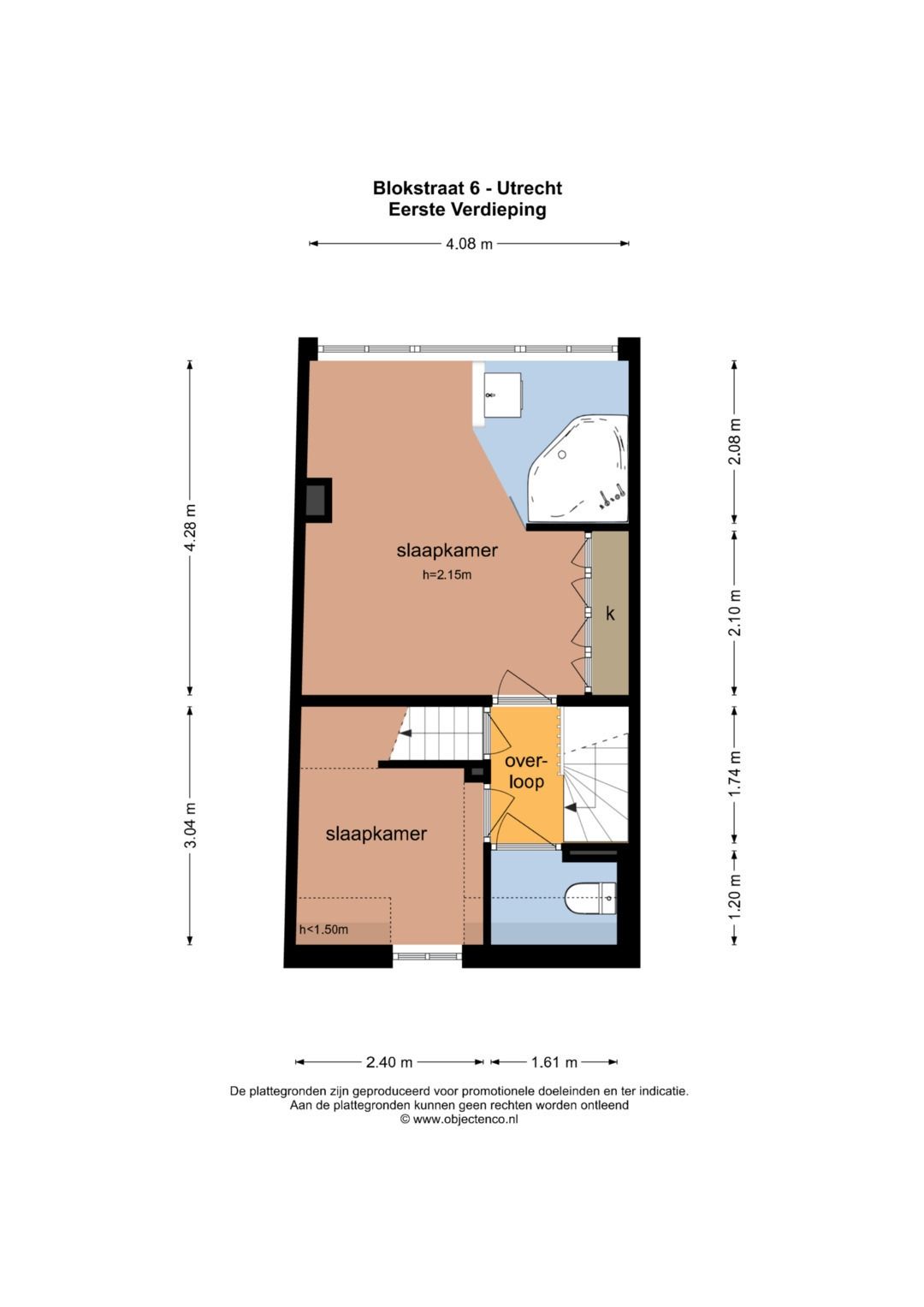 Foto 48 van Blokstraat 6