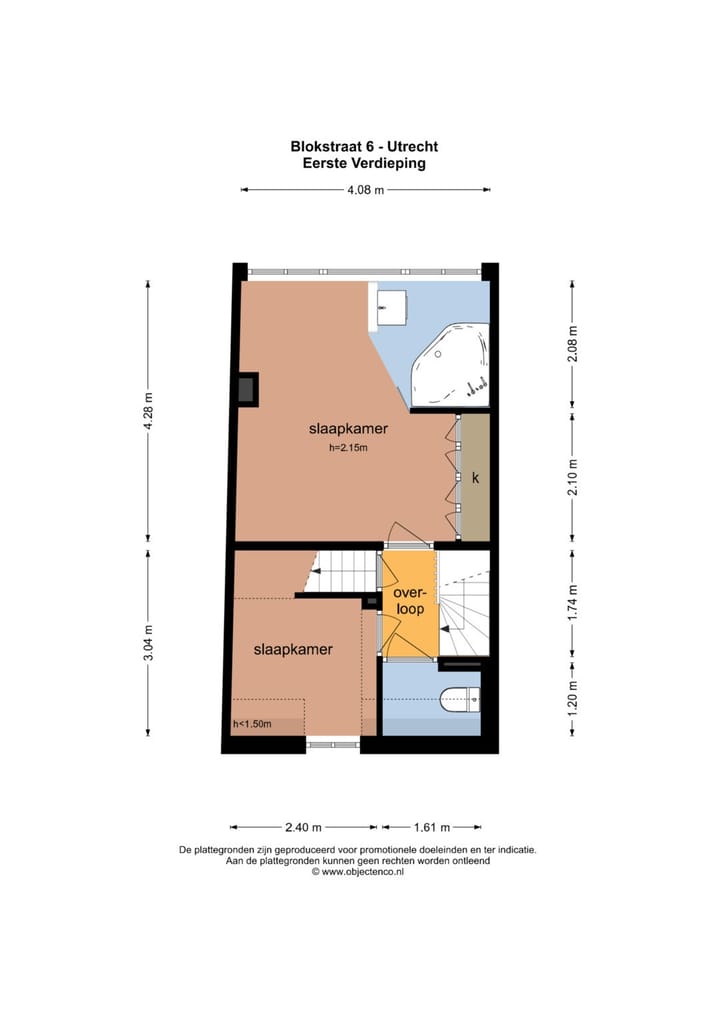 Foto 48 van Blokstraat 6