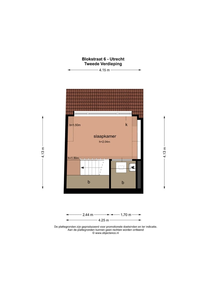 Foto 49 van Blokstraat 6