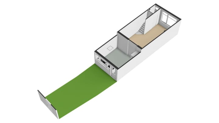 Foto 50 van Blokstraat 6