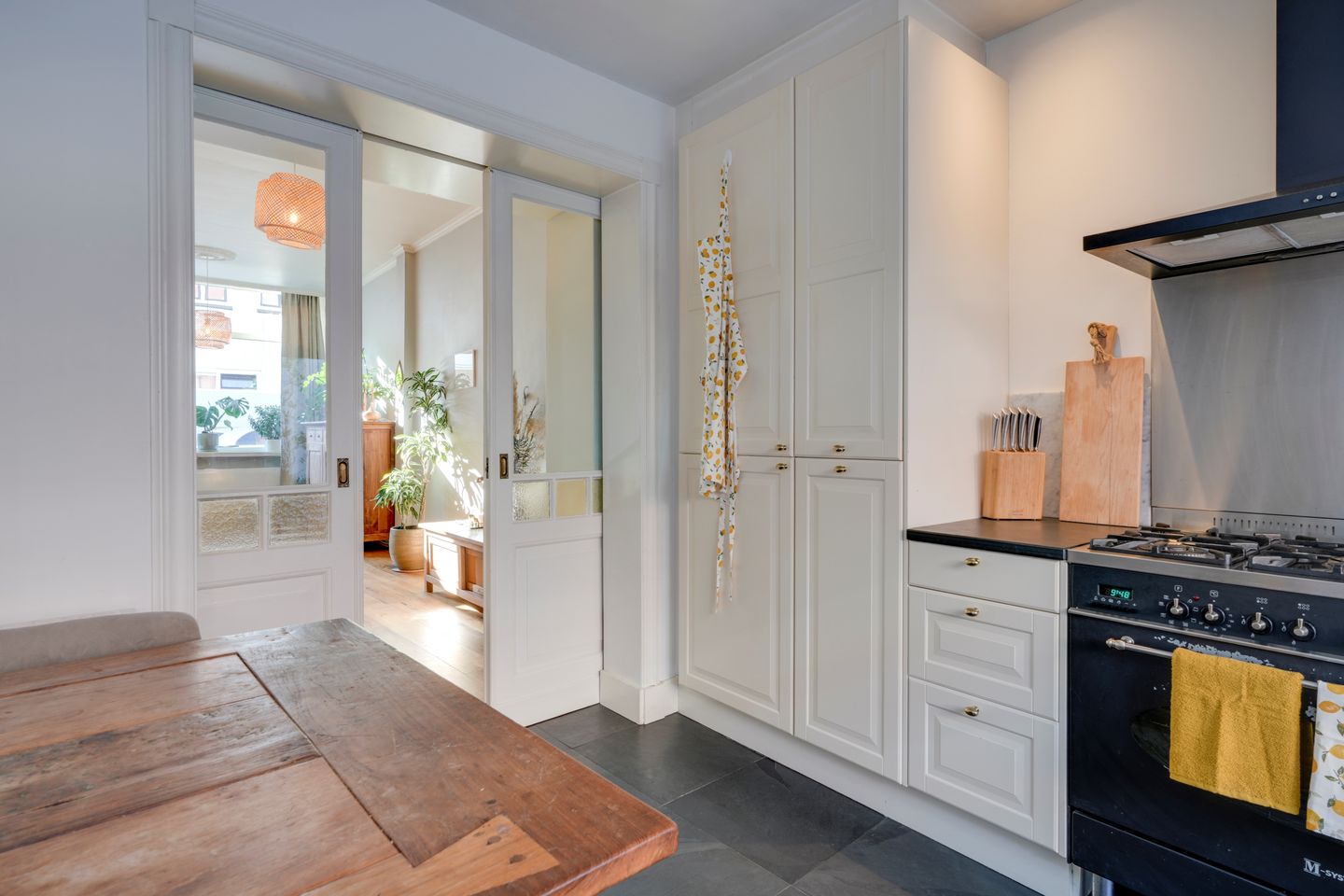 Foto 10 van Blokstraat 6