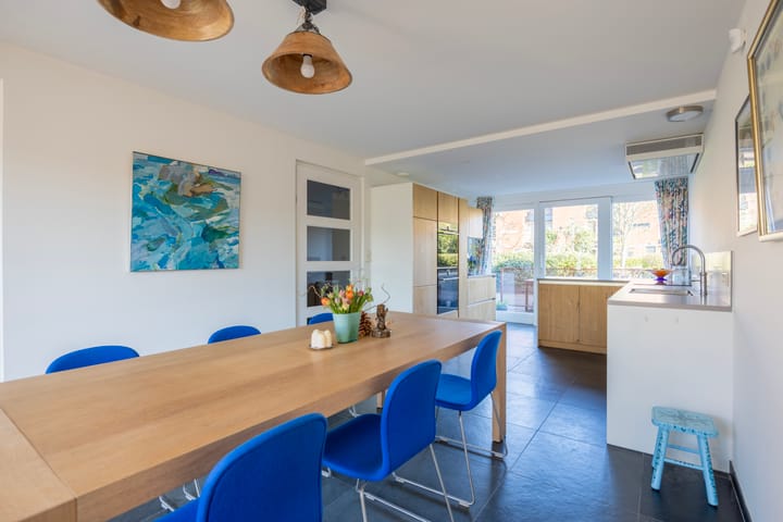 Foto 3 van Luxemburgstraat 17