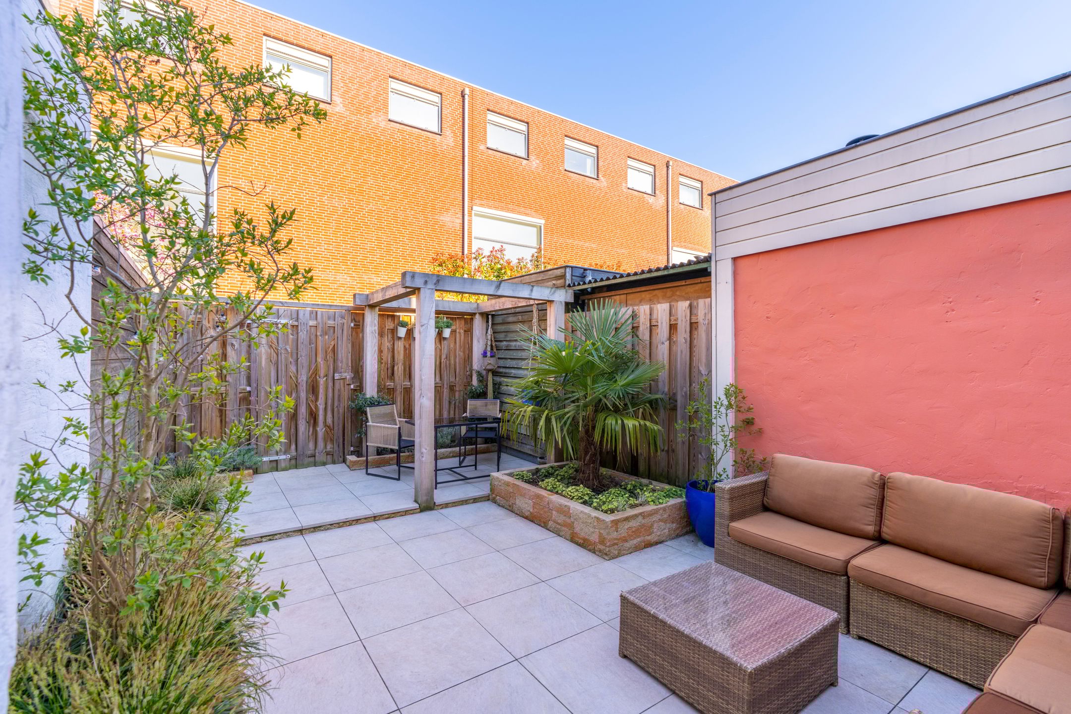 Foto 3 van Blokstraat 6