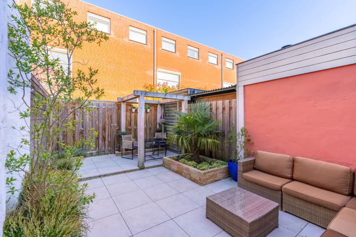 Foto 3 van Blokstraat 6