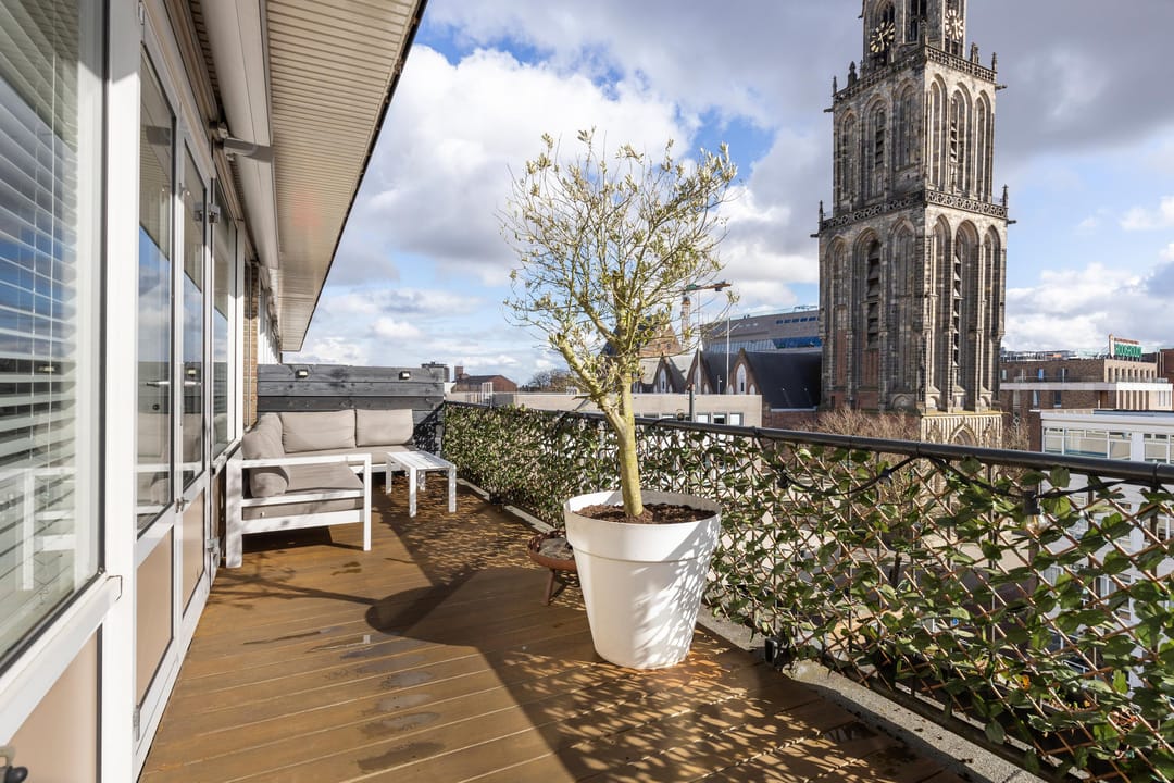 Foto 1 van Kwinkenplein 69