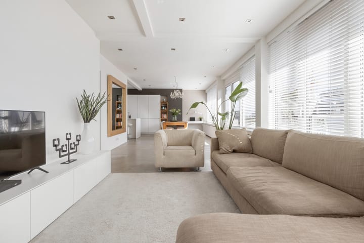 Foto 2 van Kwinkenplein 69