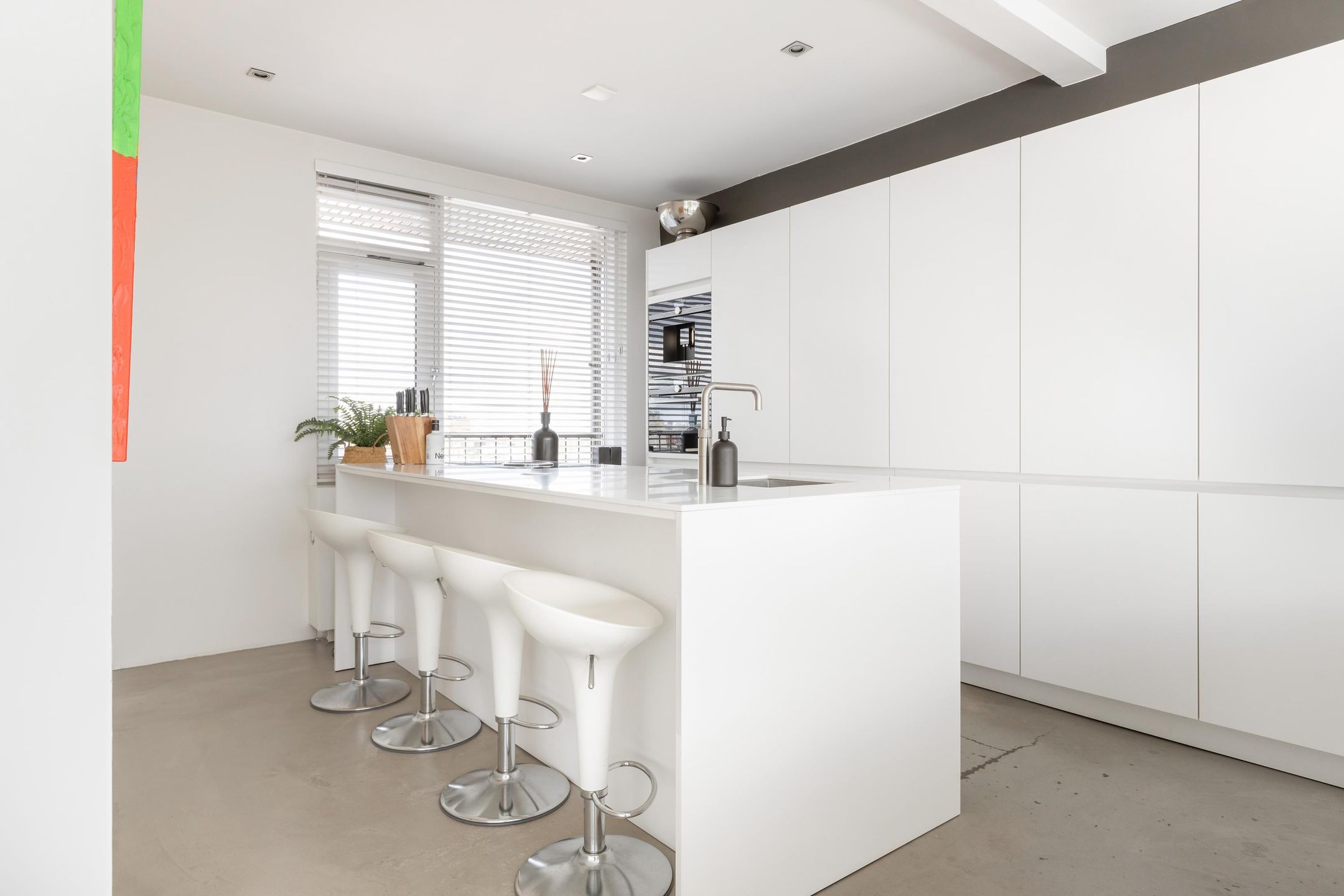 Foto 3 van Kwinkenplein 69