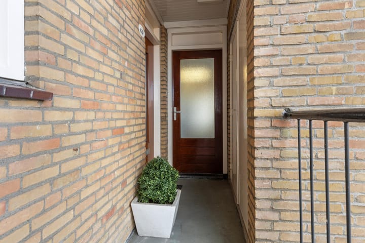 Foto 6 van Kwinkenplein 69