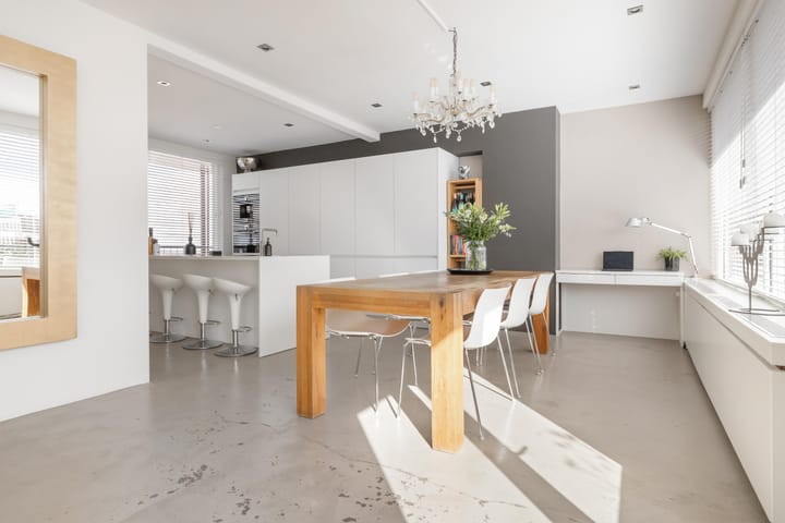 Foto 12 van Kwinkenplein 69