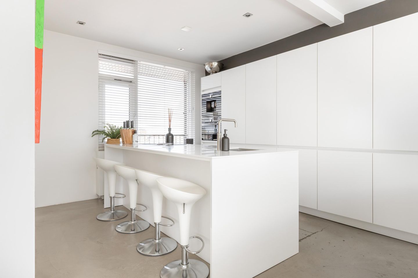 Foto 14 van Kwinkenplein 69