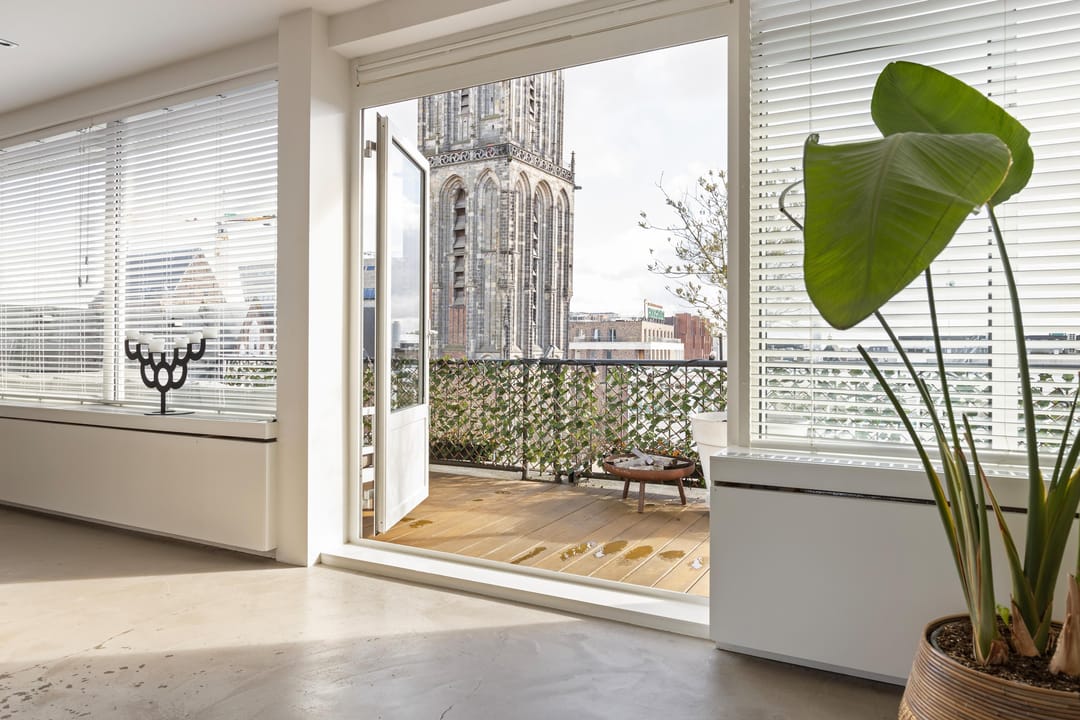 Foto 16 van Kwinkenplein 69