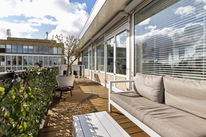 Foto 17 van Kwinkenplein 69