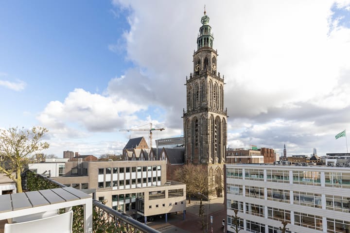 Foto 19 van Kwinkenplein 69