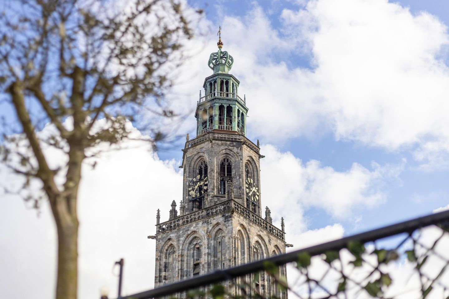 Foto 20 van Kwinkenplein 69