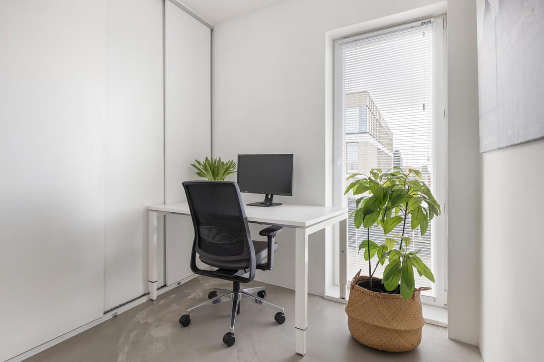 Foto 23 van Kwinkenplein 69